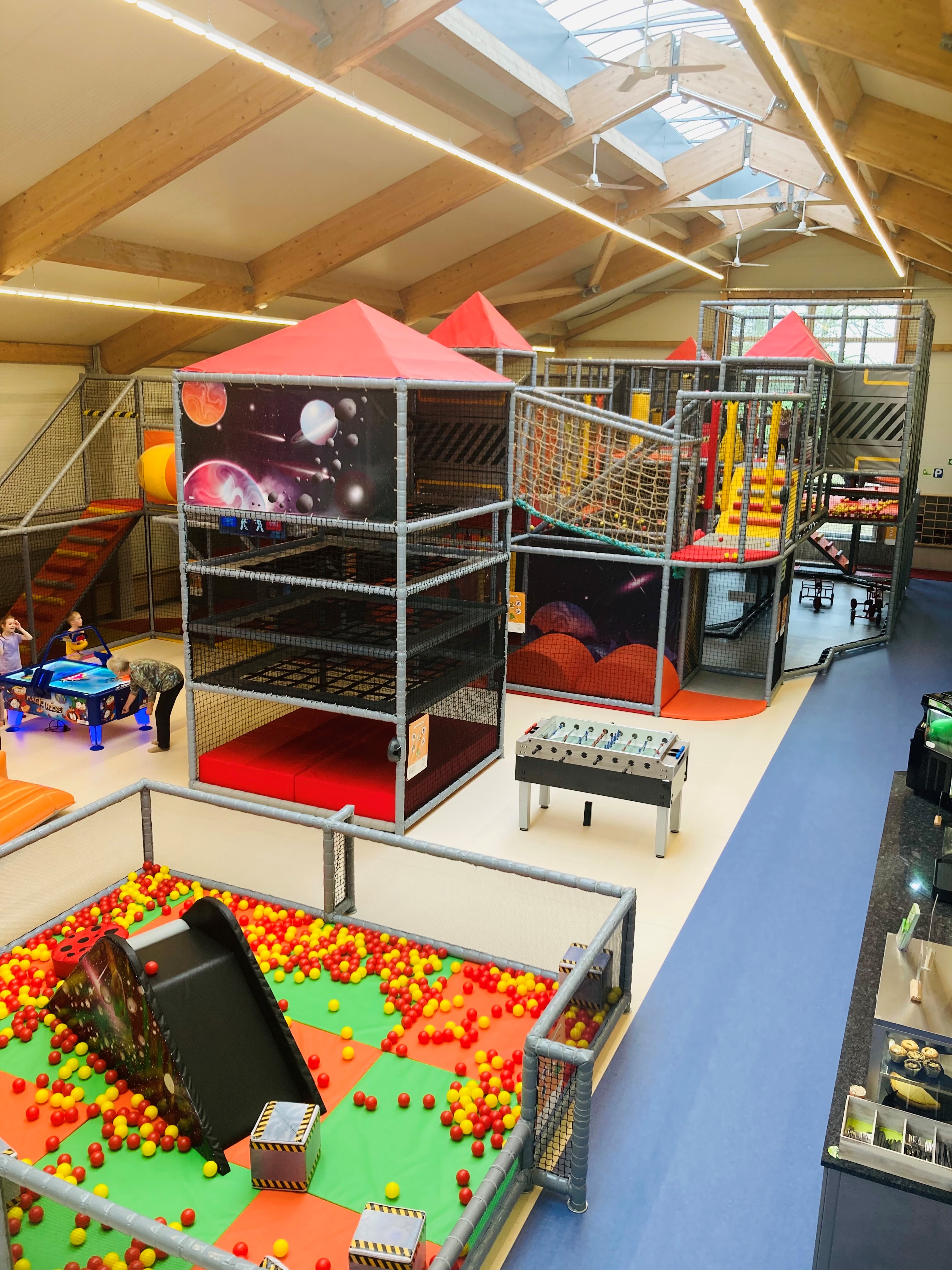 Spielewelt Mirow