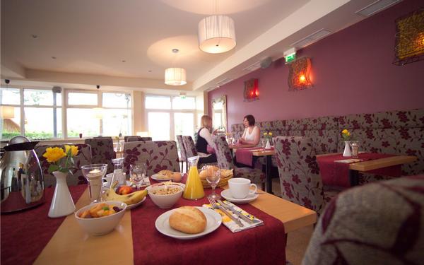 Ferienhaus Ostsee